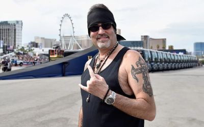 Danny Koker Net WorthDanny Koker Net Worth: The Car Restorer and Reality TV Star with a Multi-Faceted Career